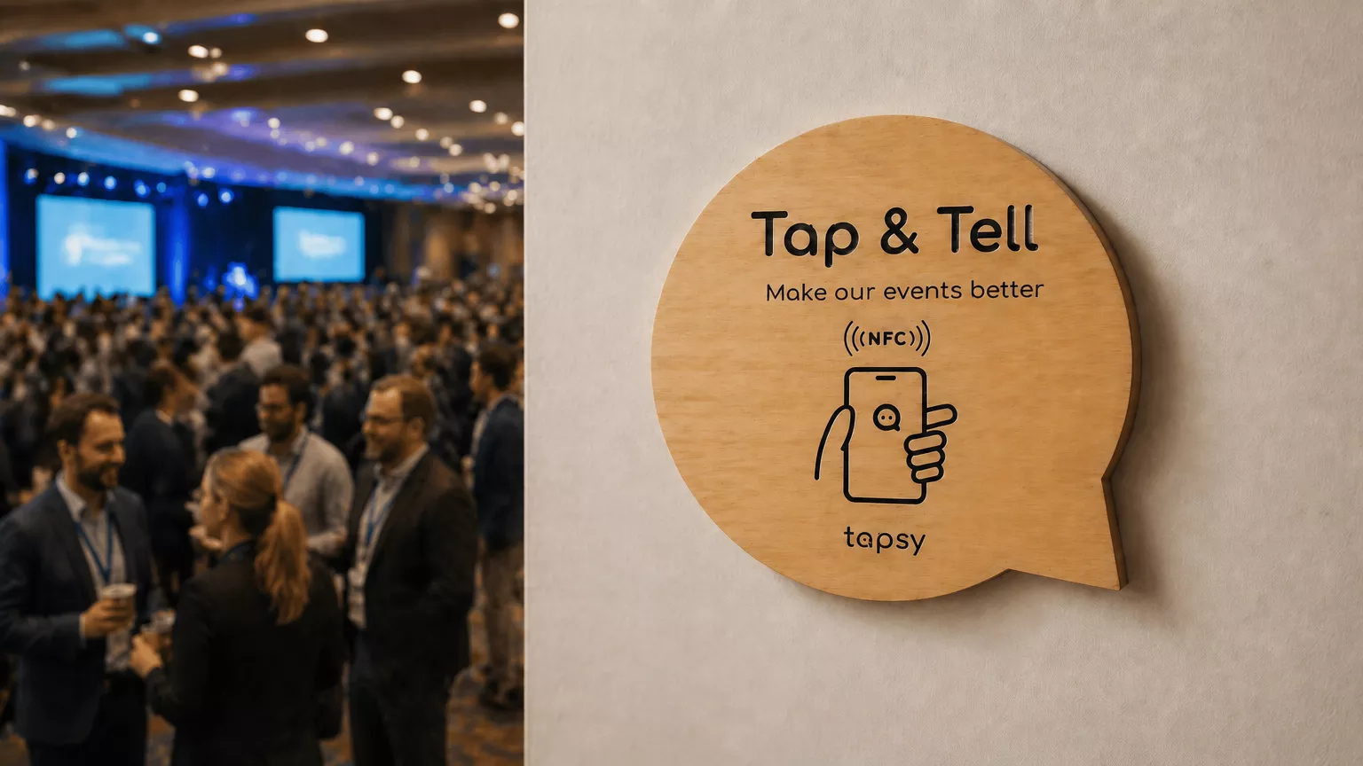 Events & Conferences