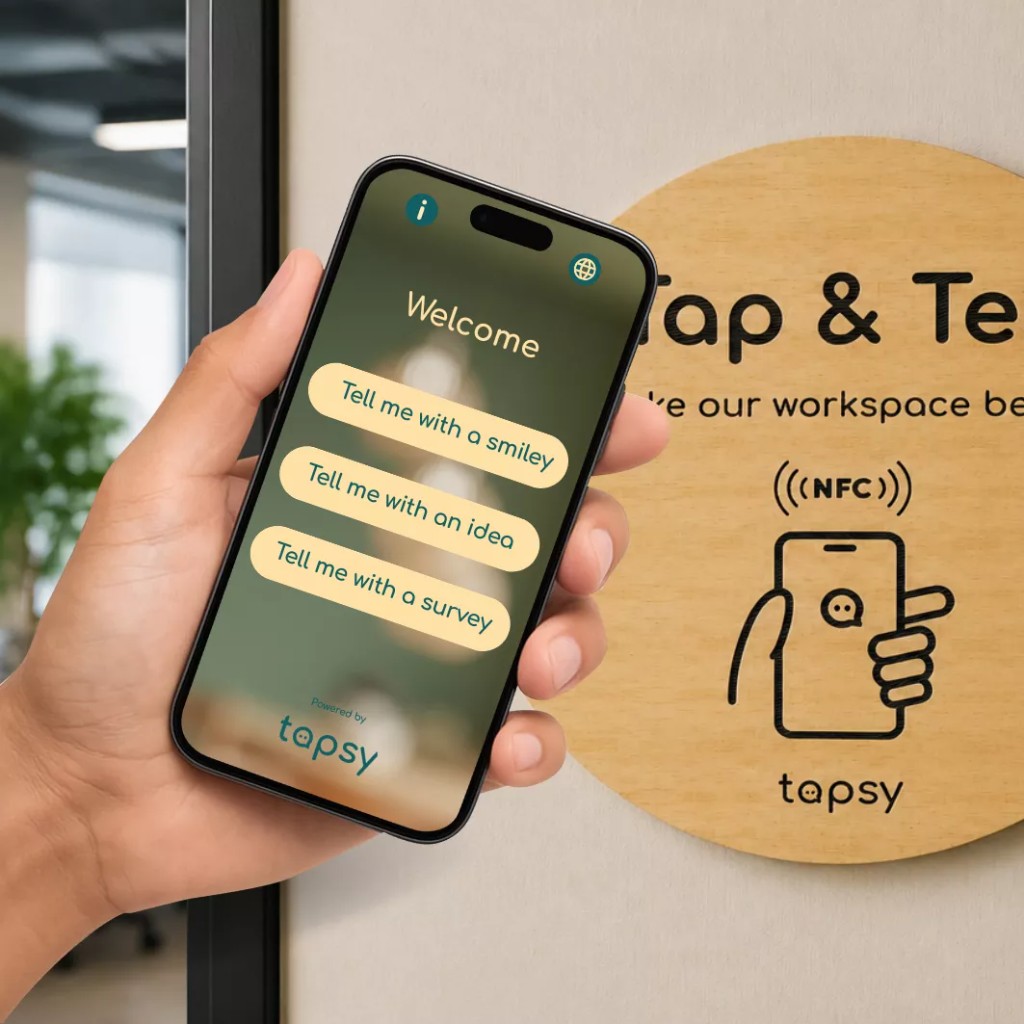 Tap