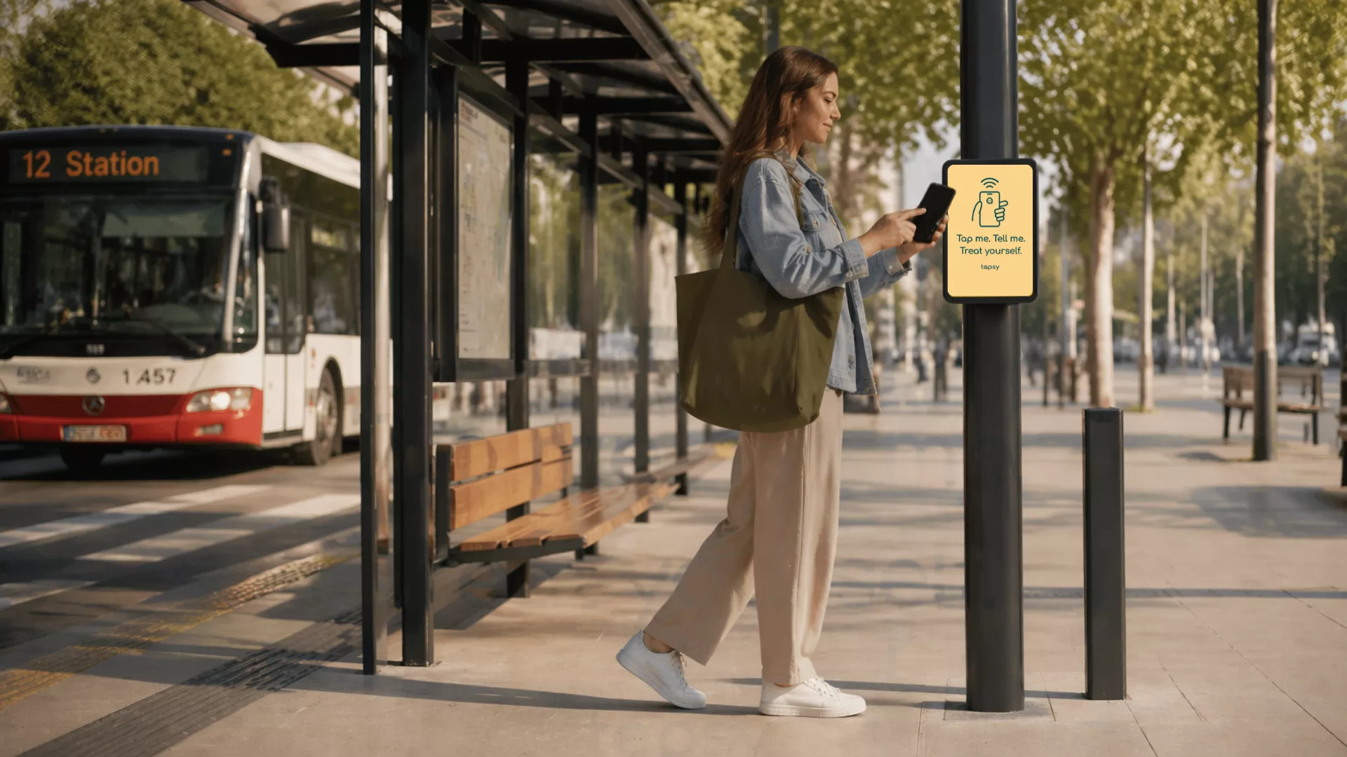 Travel & Mobility
