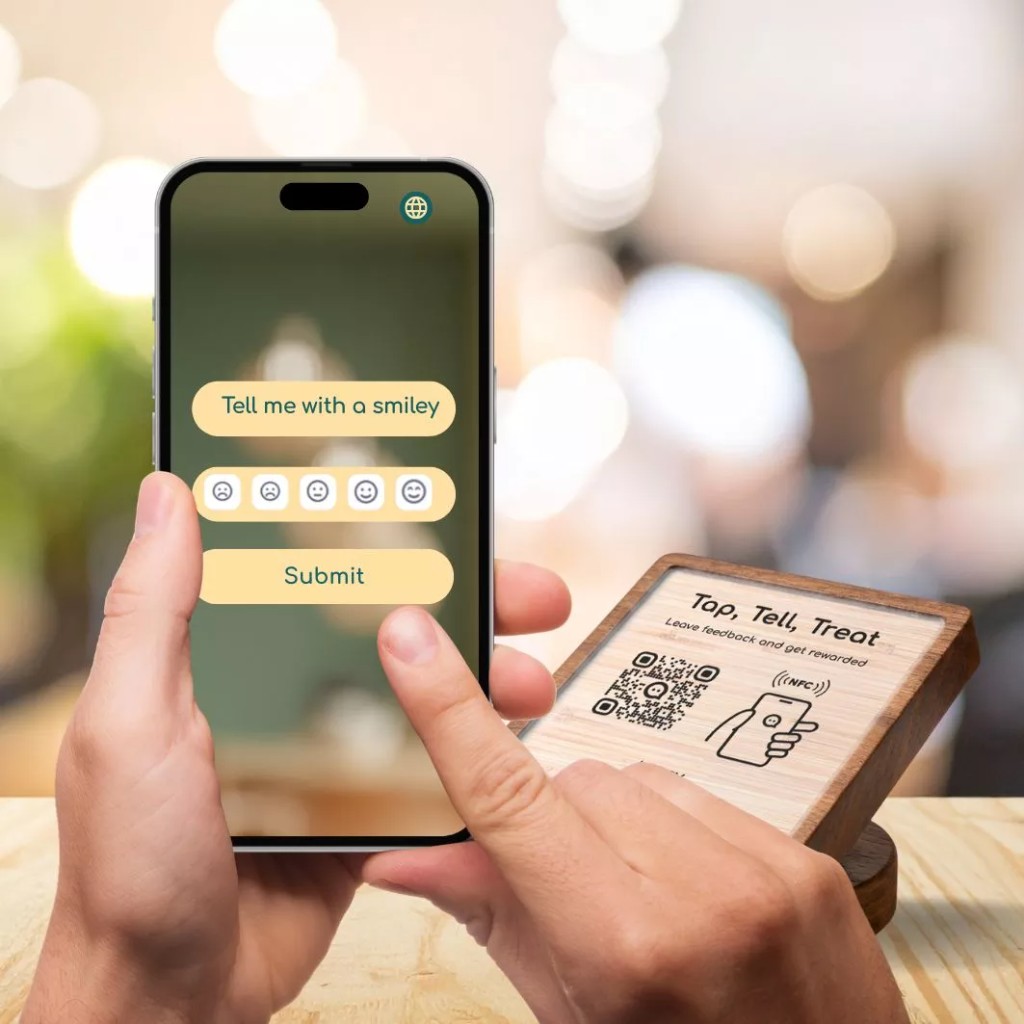 Tell