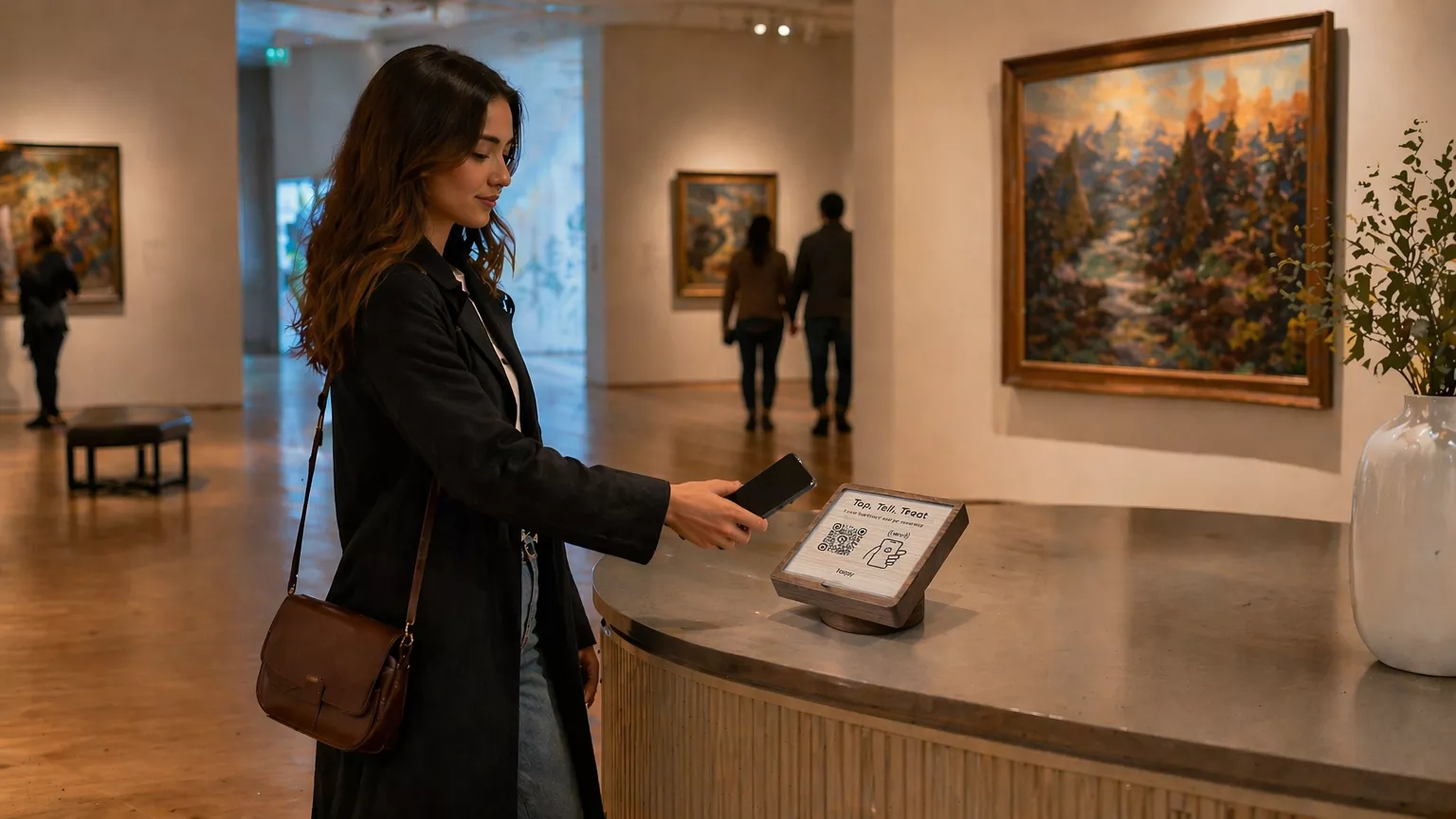 Visitor Attractions & Culture