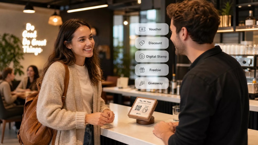 Collect ideas from the people closest to the experience