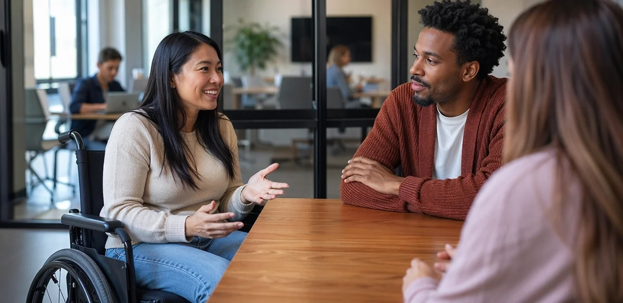 How to Collect Accessibility Feedback Effectively