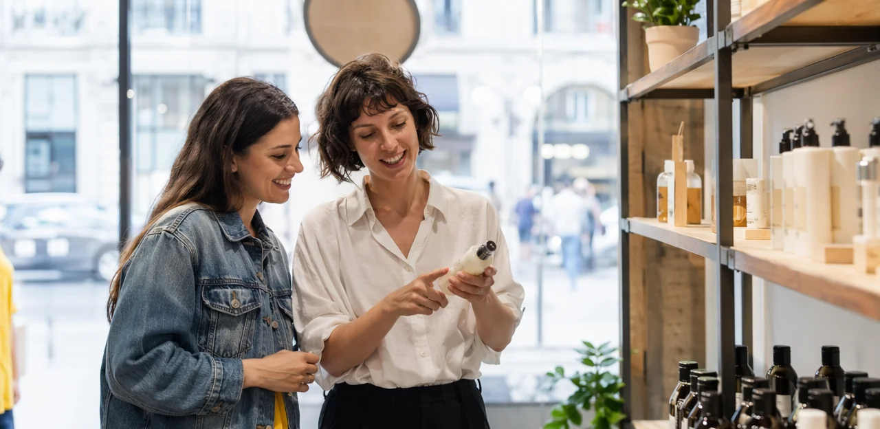 Personalización de contenido con IA para la interacción con clientes