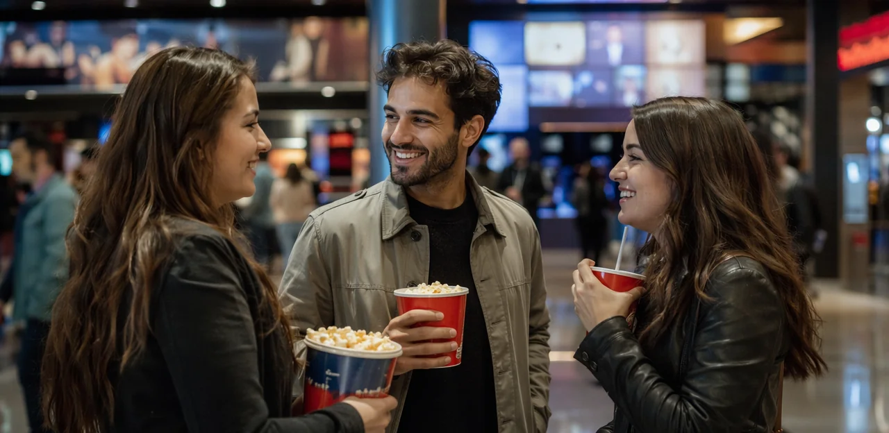 Análisis de feedback con IA para cines: temas, sentimiento y prioridades