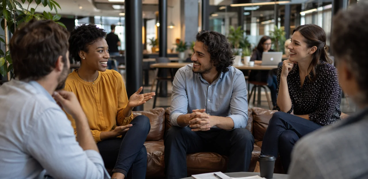 Le migliori fonti di feedback da analizzare negli spazi di coworking