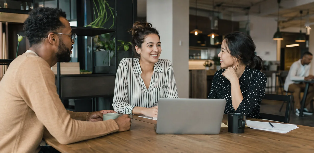 Analisi AI del feedback nel coworking: temi, sentiment e priorità
