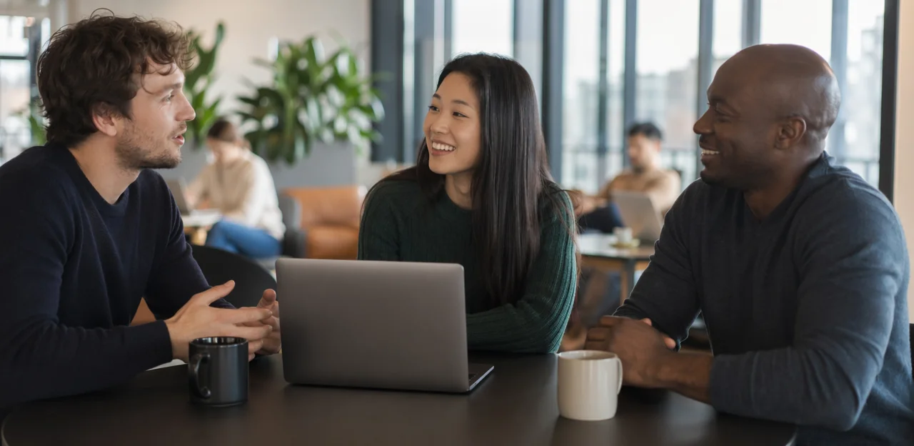 Perché il feedback AI nel coworking è importante per le moderne operazioni degli spazi di lavoro
