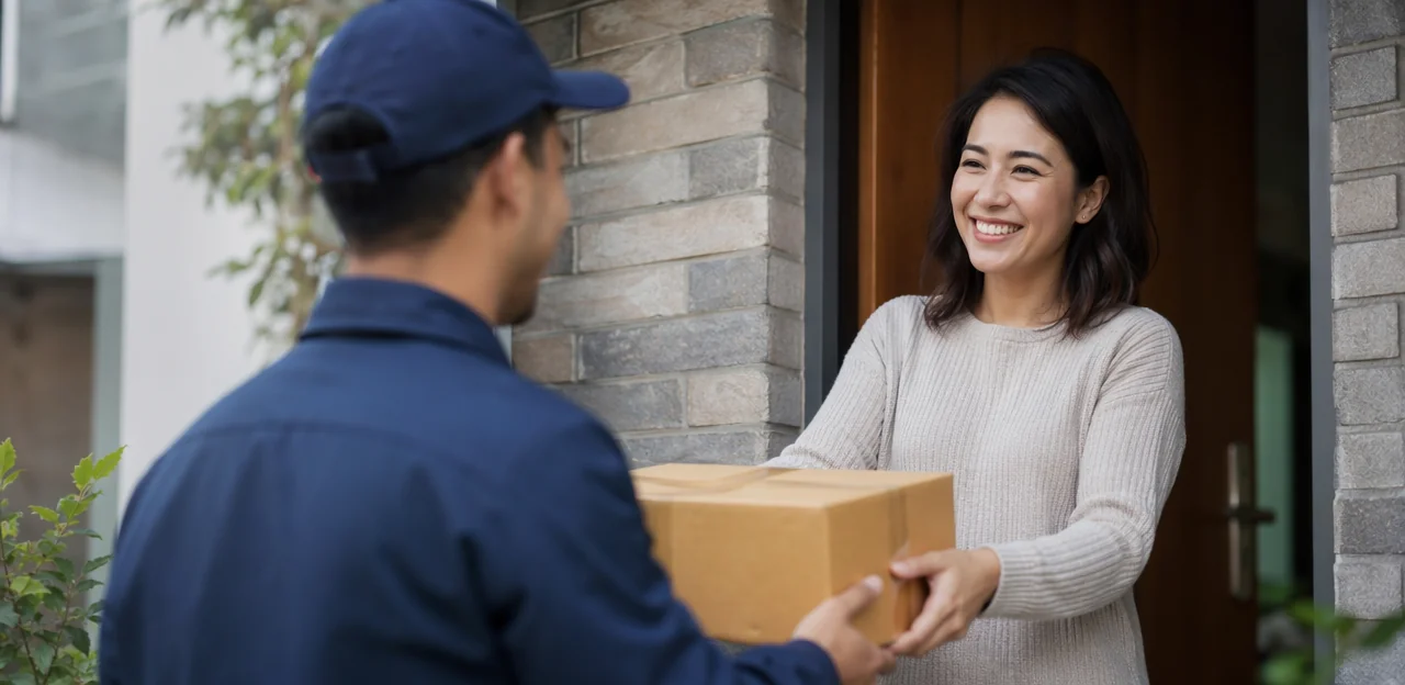 How sentiment analysis works in delivery feedback