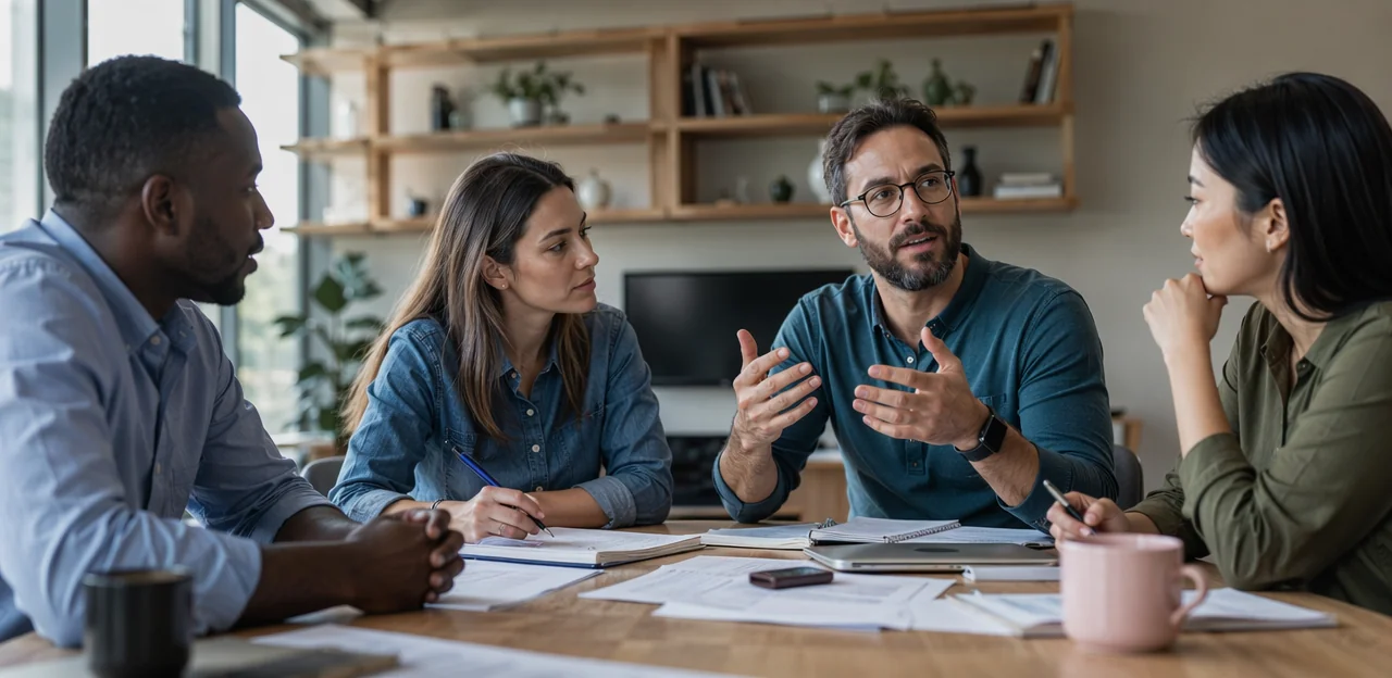 Best Practices, Herausforderungen und Messung