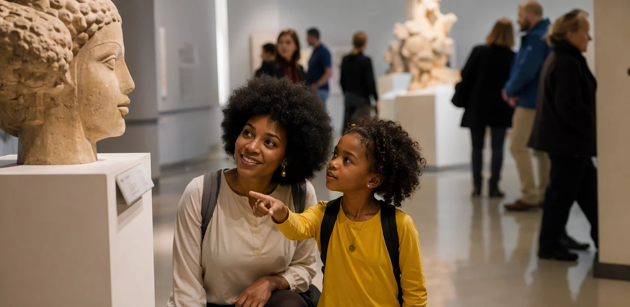 Warum KI für Museumsfeedback für das moderne Besuchserlebnis wichtig ist