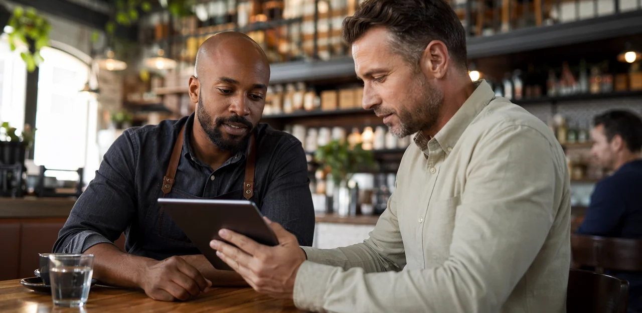 Analyse IA des retours clients en restauration : des commentaires aux plans d’action