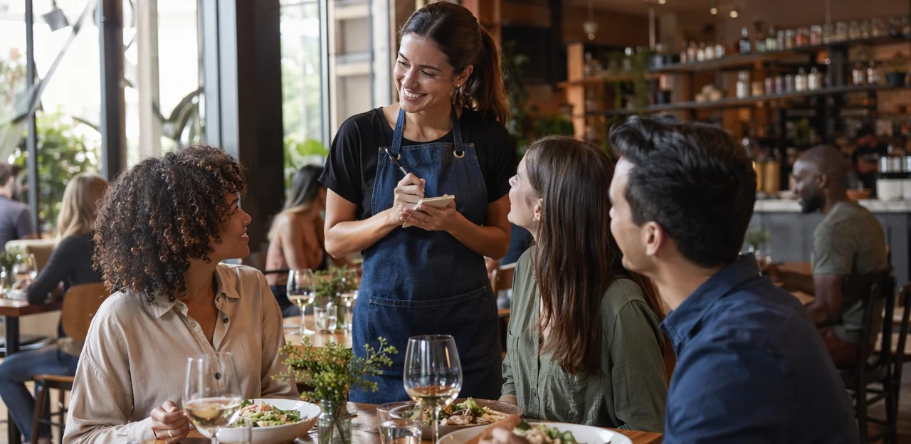 Quelles sources de données alimentent un système d’IA de retours clients pour restaurant