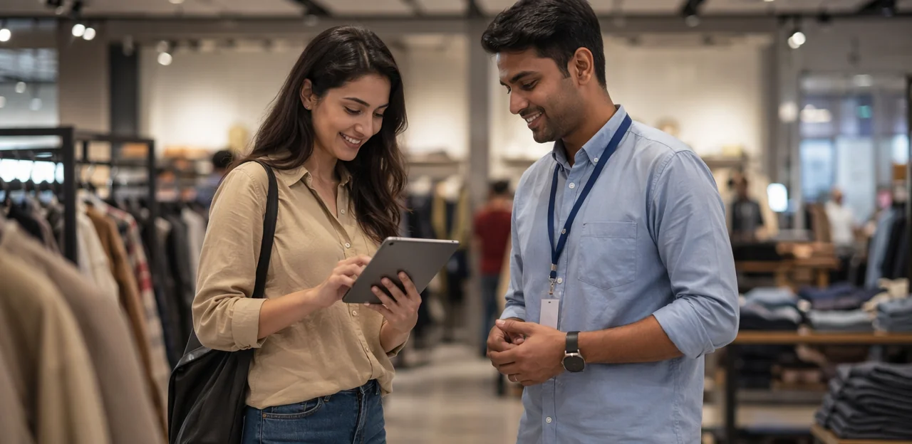 Mejores prácticas para implementar análisis de feedback con IA en retail