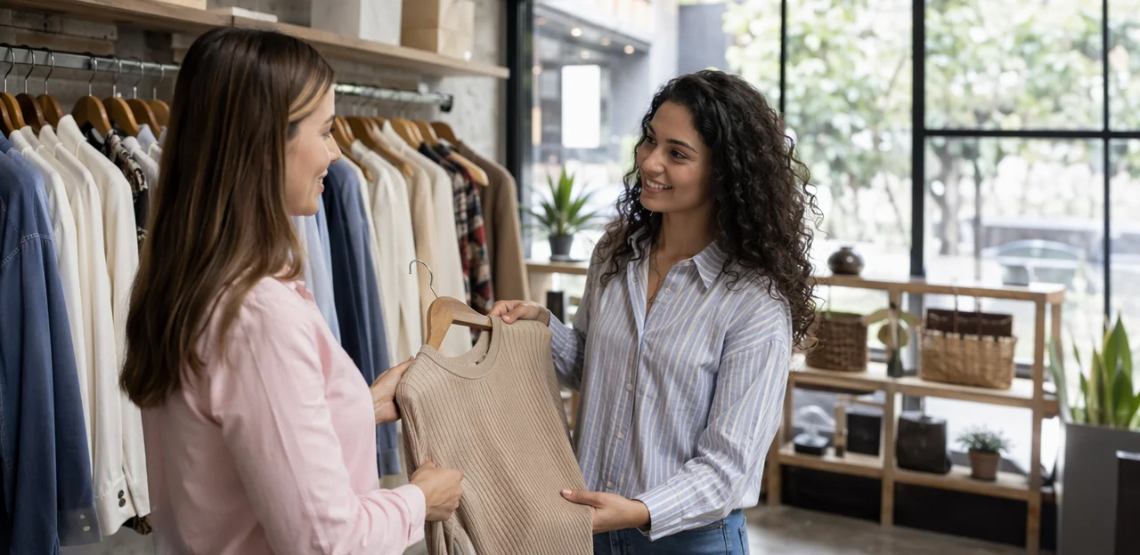 Cómo funciona el análisis de sentimiento en el feedback con IA para retail