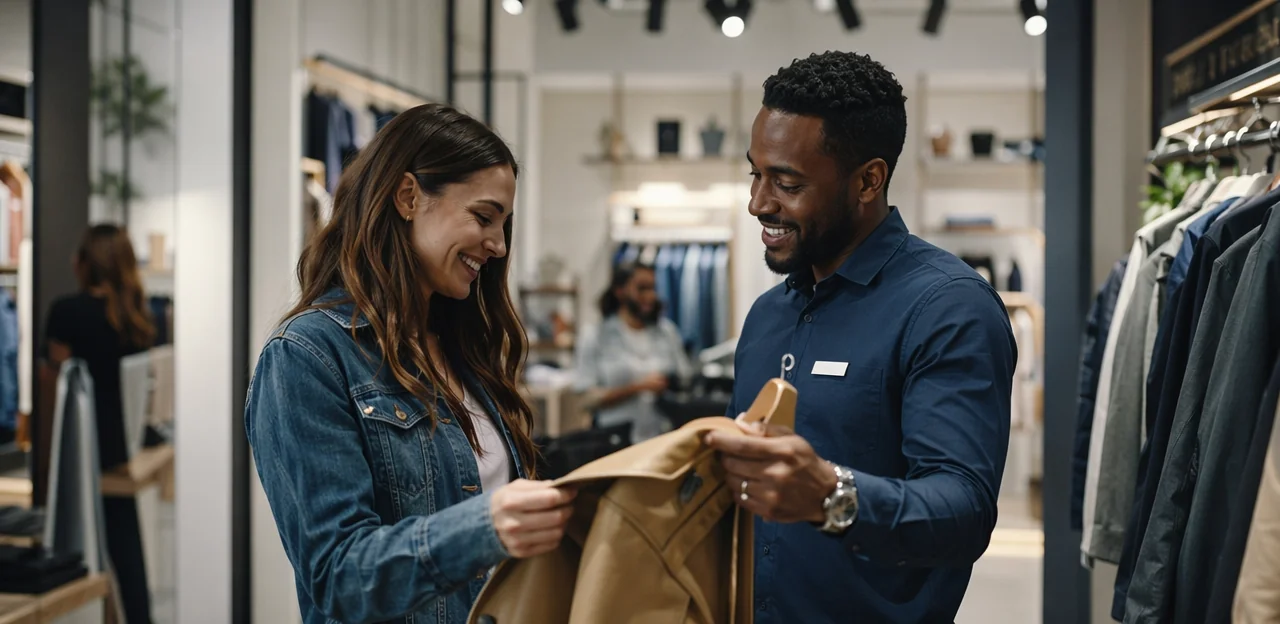 El futuro del feedback con IA para retail y la experiencia del cliente