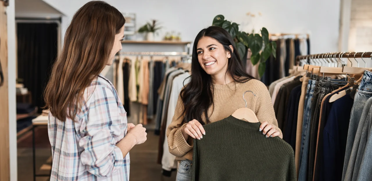 Por qué el feedback con IA para retail importa en las tiendas modernas