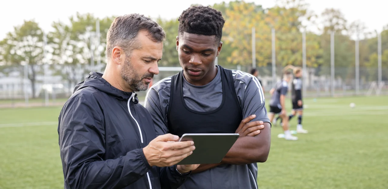 Die besten Datenquellen für KI-Feedback in Sportvereinen