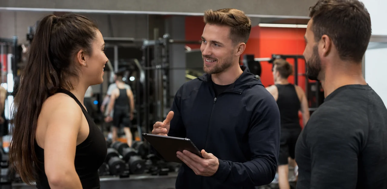 Warum Sportvereine KI-Feedbackanalyse brauchen