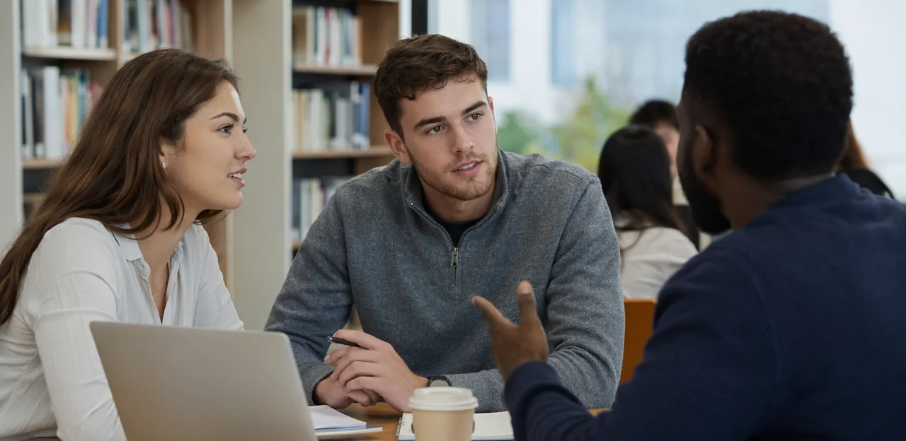 AI feedback analysis for student comments: themes and sentiment