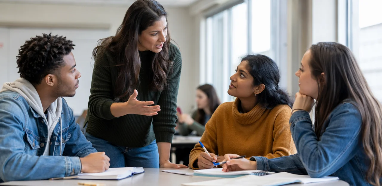 How to Implement Student AI Feedback Analysis Successfully