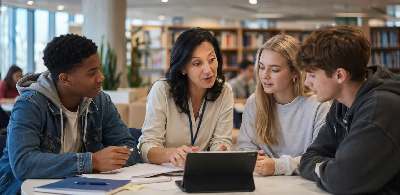 Why Student AI Feedback Matters in Education