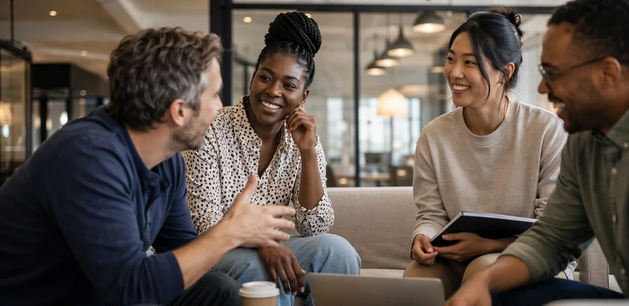 AI for employee engagement: sentiment, themes, and risk signals