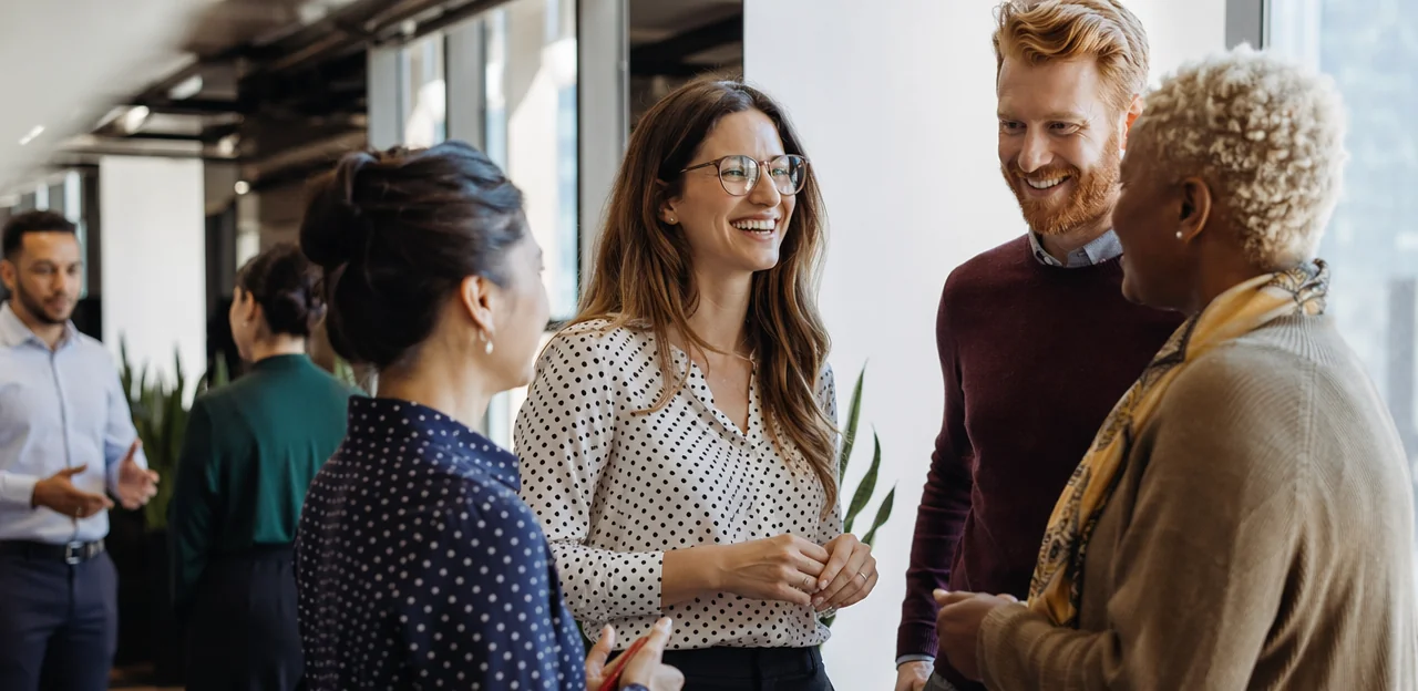 O que significa IA para engajamento de colaboradores hoje