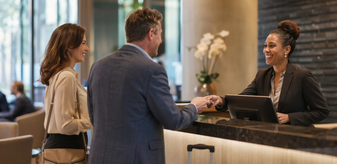 Best practices voor het implementeren van AI-sentimentanalyse in hotels