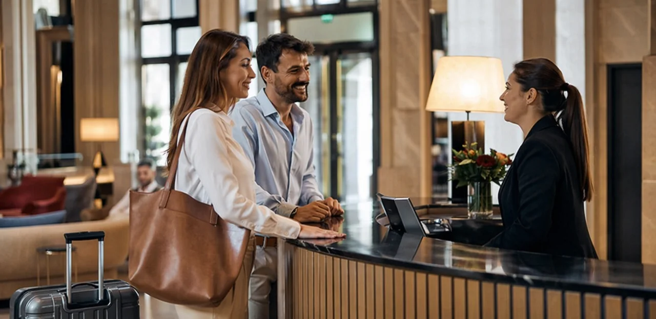 Wat hotelmatige AI-sentimentanalyse betekent voor moderne hospitality