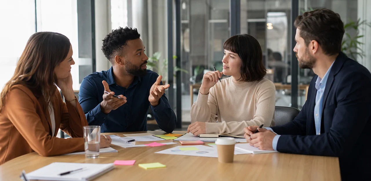 How to evaluate and select the right platform