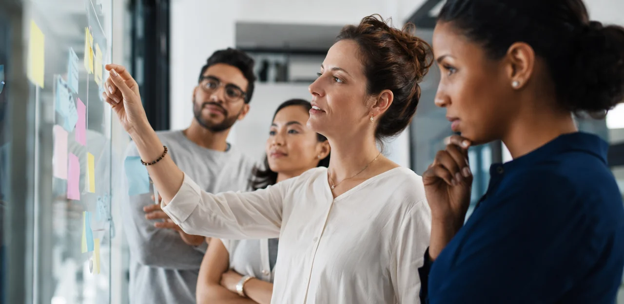 Implementation roadmap and measuring success