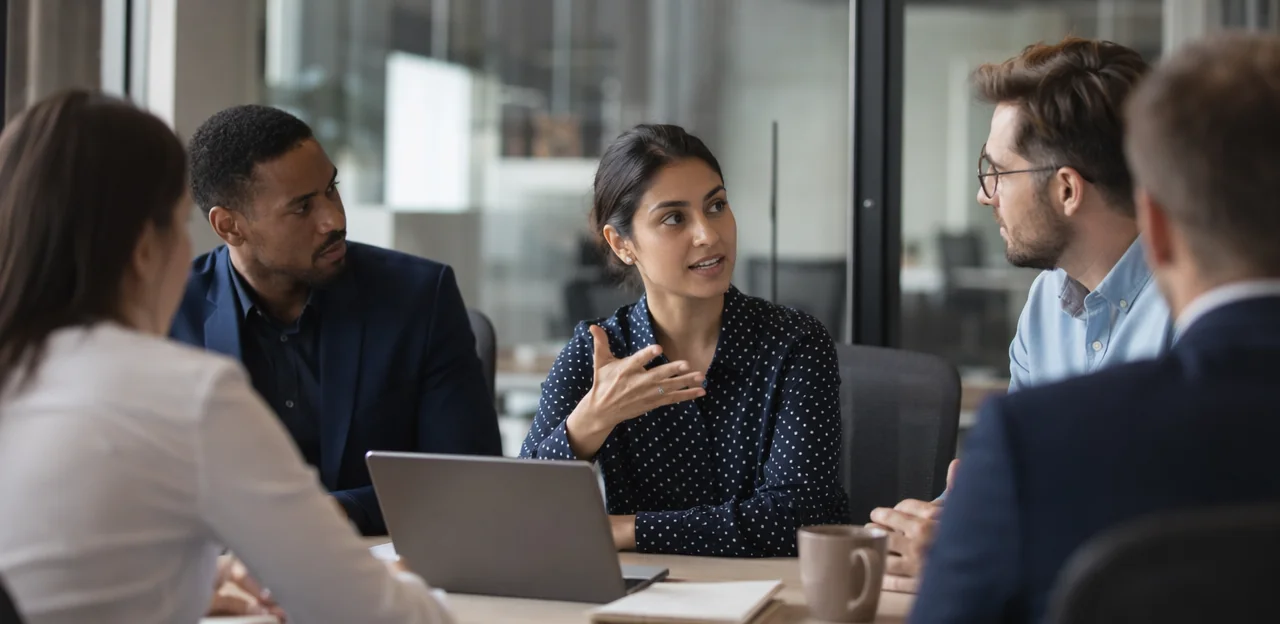 Integration, security, and governance requirements