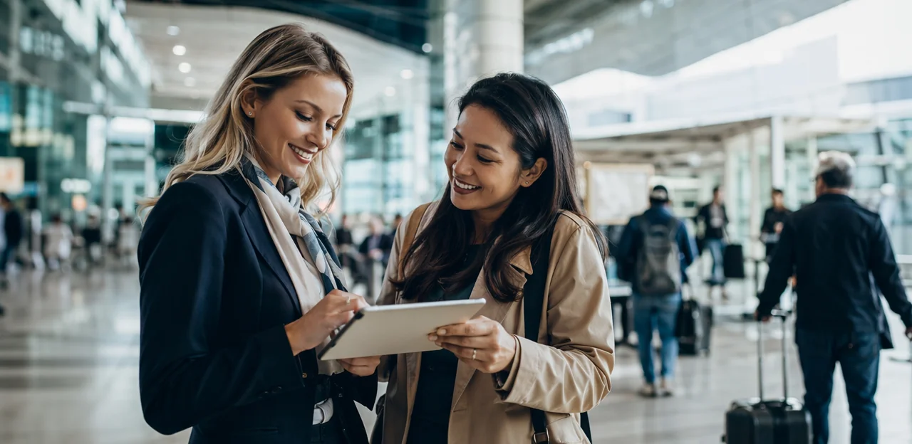 Waarom luchthavenfeedbackanalyse belangrijk is voor de moderne passagierservaring