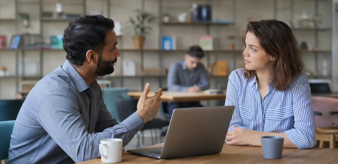 Melhores práticas operacionais para fechar o ciclo de feedback