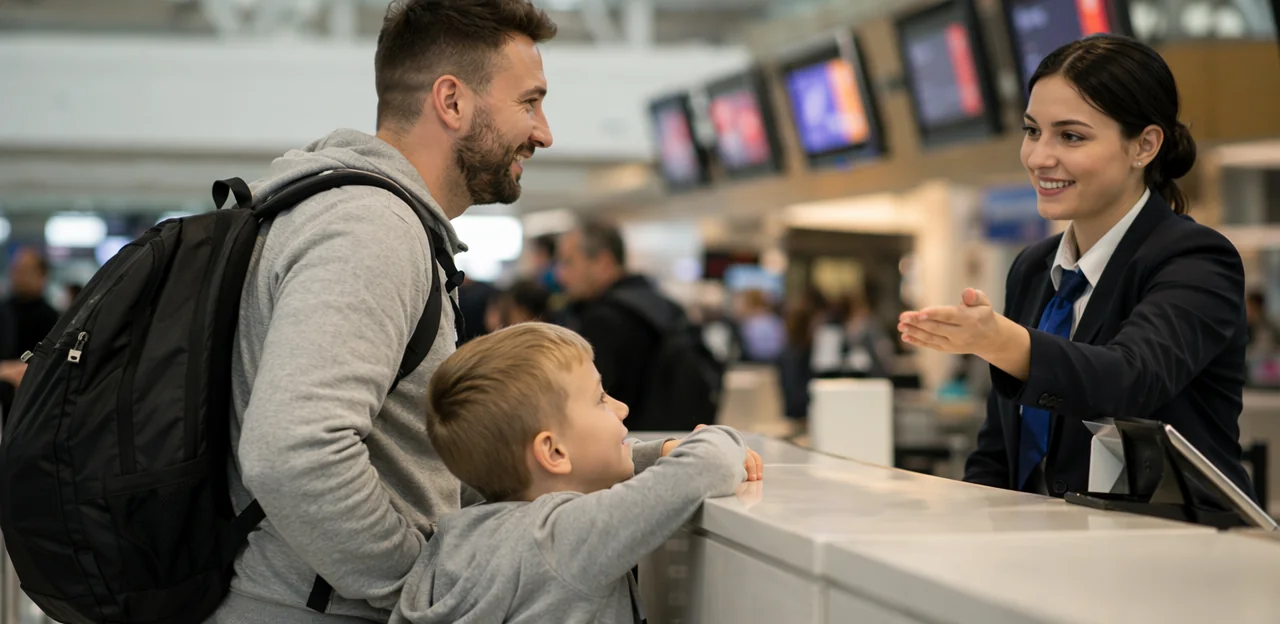Por que o feedback aeroportuário é importante na estratégia moderna de experiência do passageiro