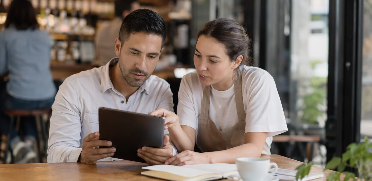 Using AI and analytics to improve review management