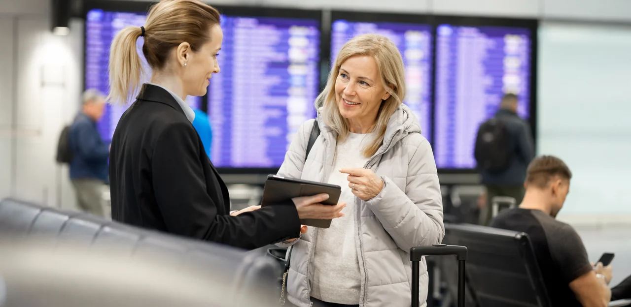 Buenas prácticas y errores a evitar en programas de encuestas aeroportuarias