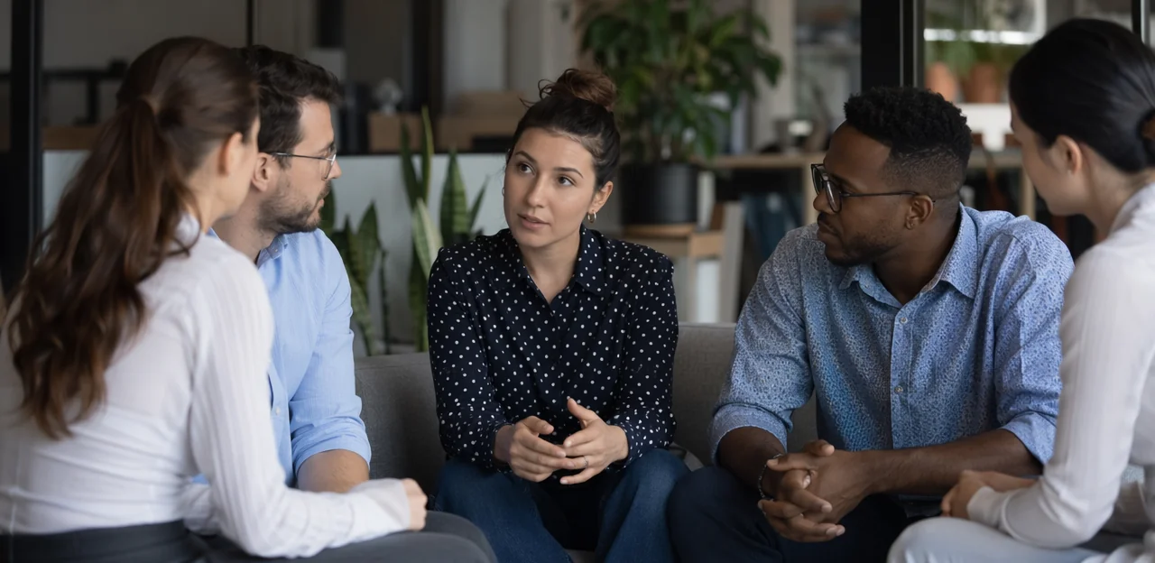 Come far sì che il feedback anonimo dei dipendenti sembri davvero sicuro