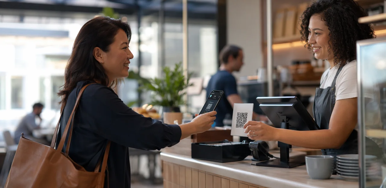 How QR Codes and NFC Touchpoints Power Feedback Collection