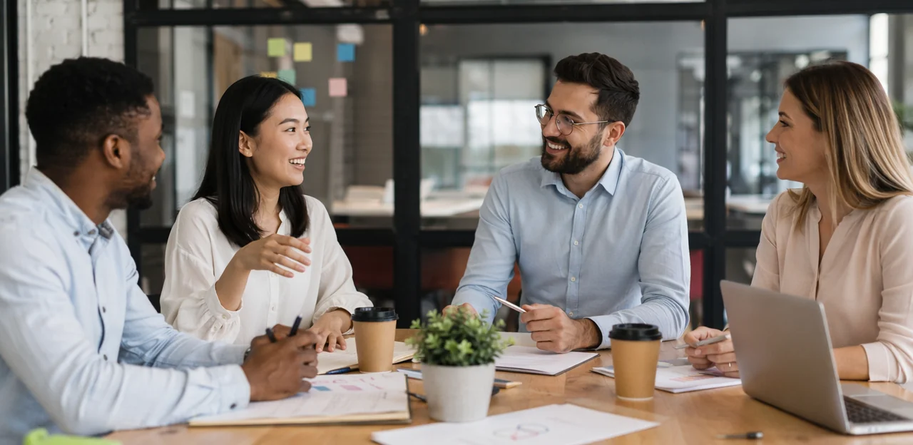 Key Features to Look for in an Anonymous Feedback Tool