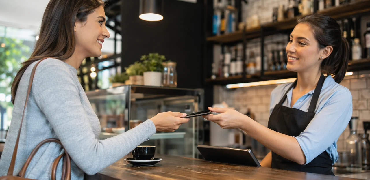 Customer Experience Pros of Using an App to Store Membership Cards