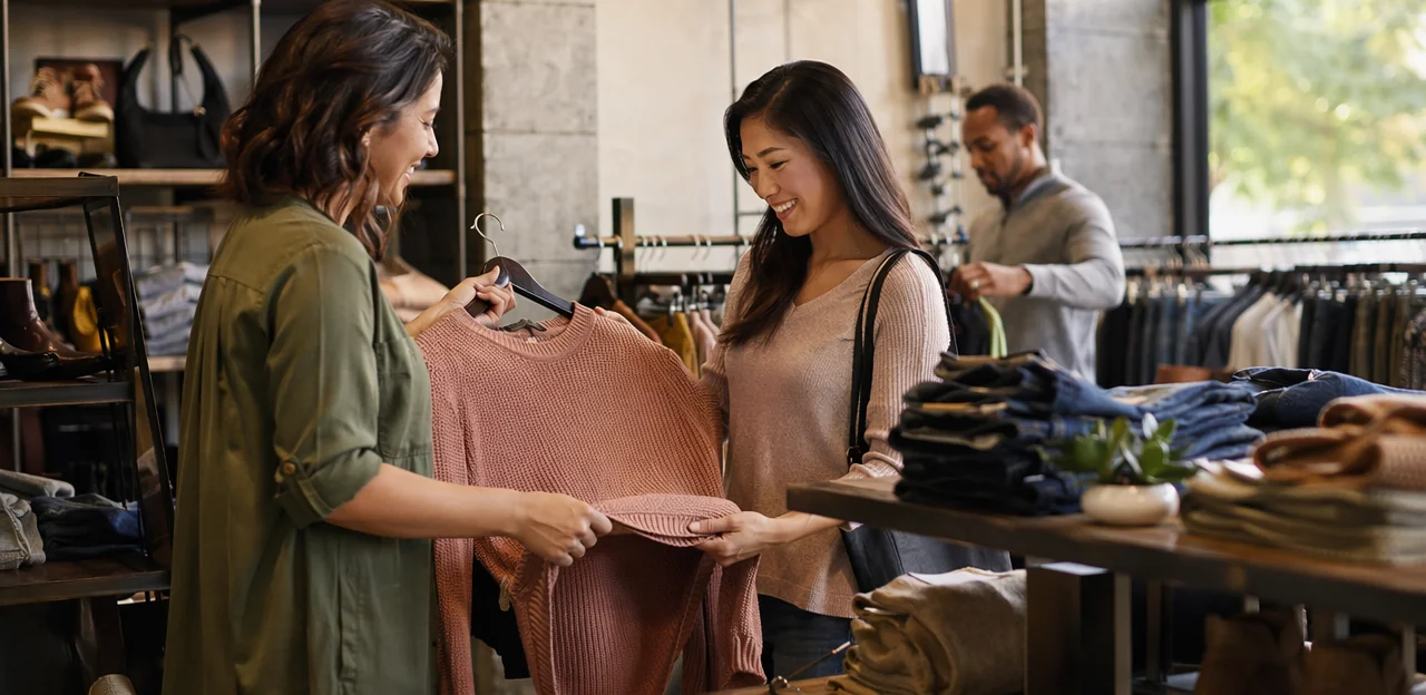 How Retailers Can Maximize Benefits and Minimize Drawbacks