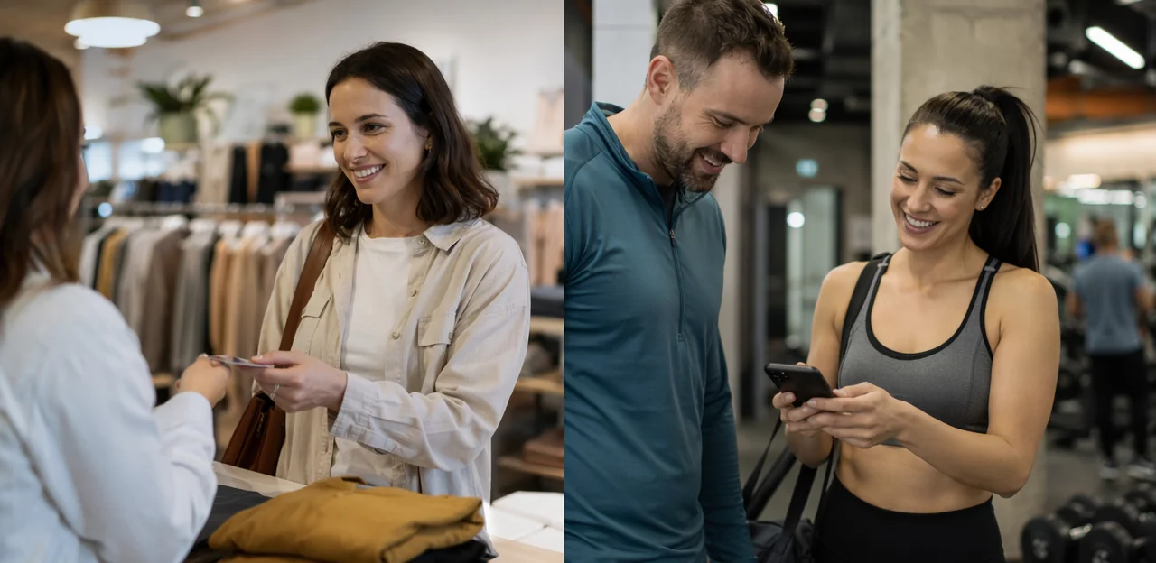 Who Should Use an App to Store Membership Cards and Final Decision Factors