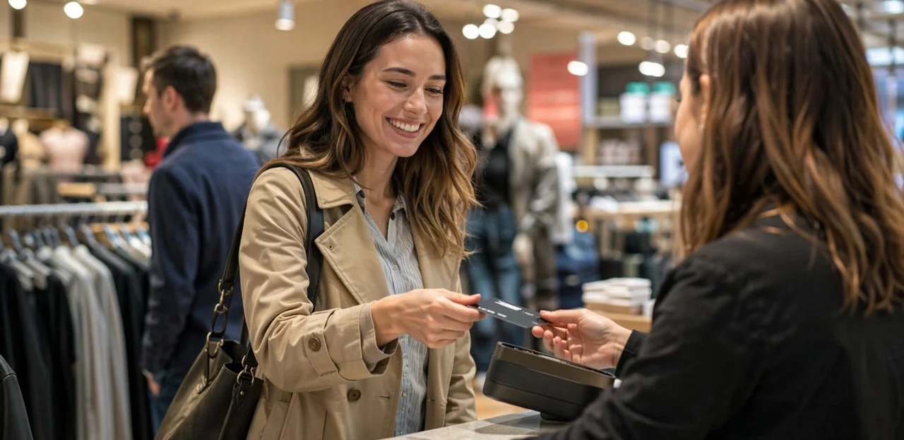 Why an App to Store Membership Cards Matters in Modern Retail