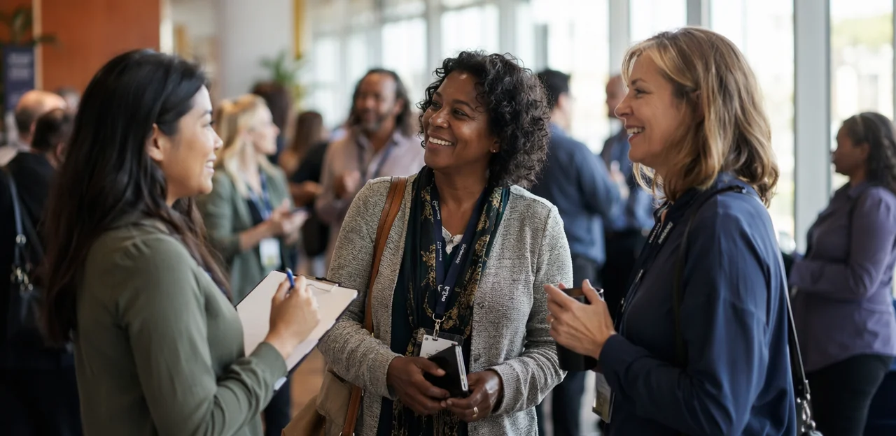 Best Ways to Capture Feedback During a Live Event