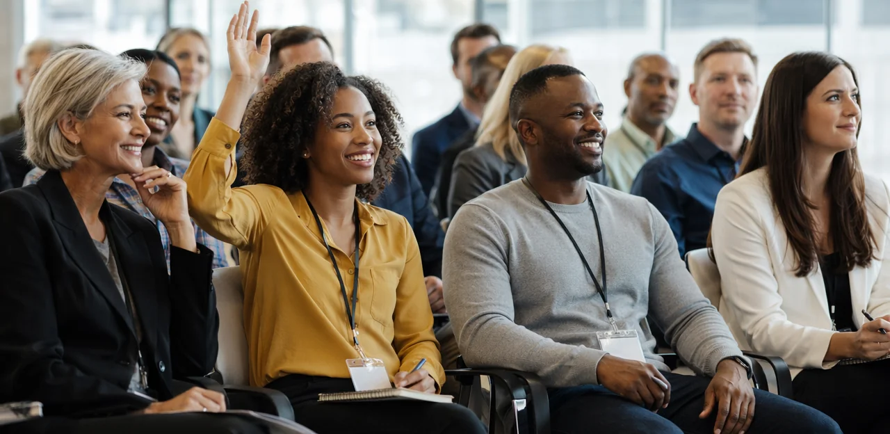 Core Features of an Effective Attendee Feedback Platform