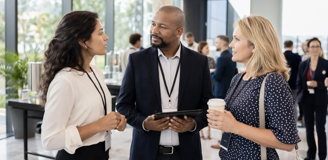 How to Choose the Right Attendee Feedback Platform