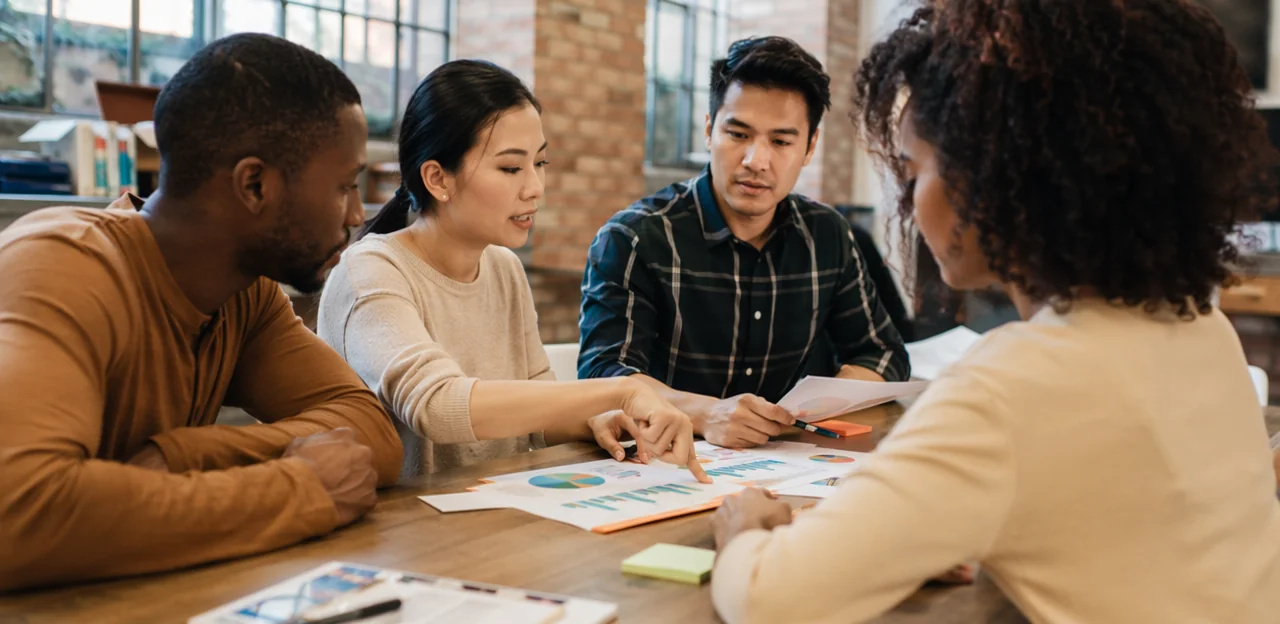 Turning Feedback Data Into Actionable Event Insights