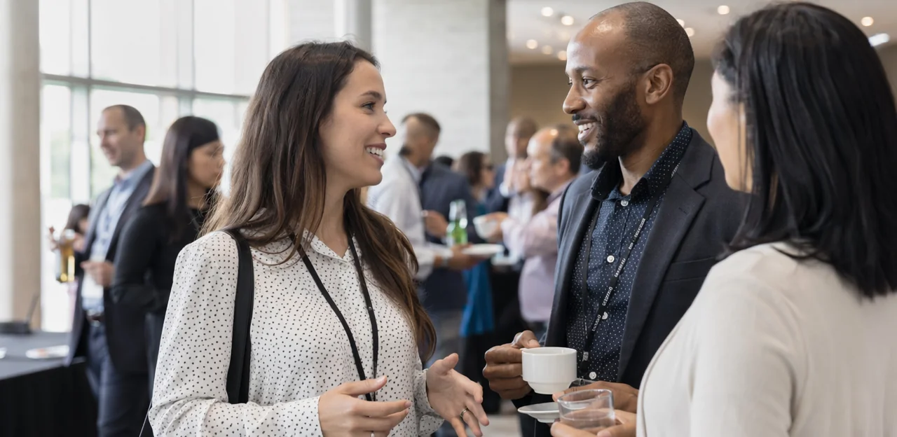 Why Live Event Sentiment Matters for Events and Conferences